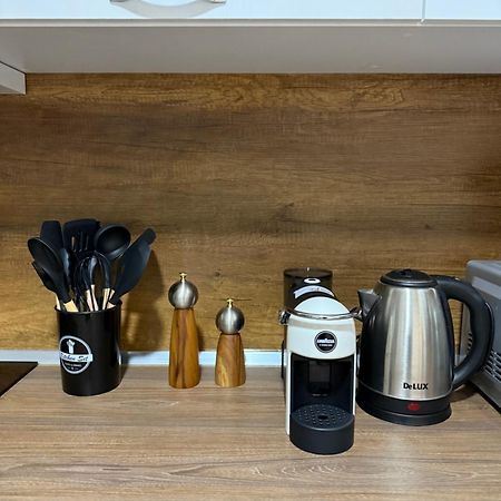Ki Apartment Δυρράχιο Εξωτερικό φωτογραφία