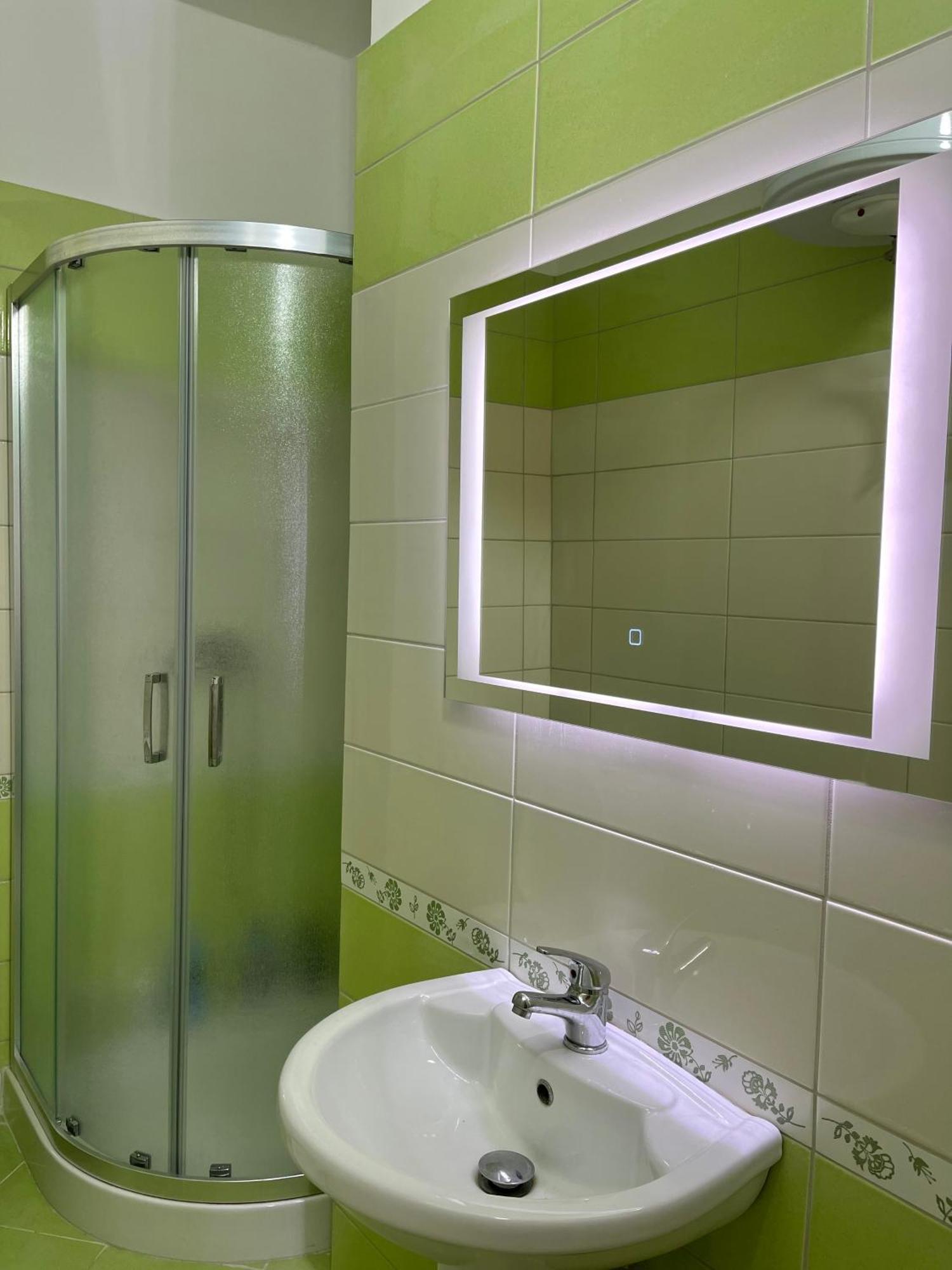 Ki Apartment Δυρράχιο Εξωτερικό φωτογραφία