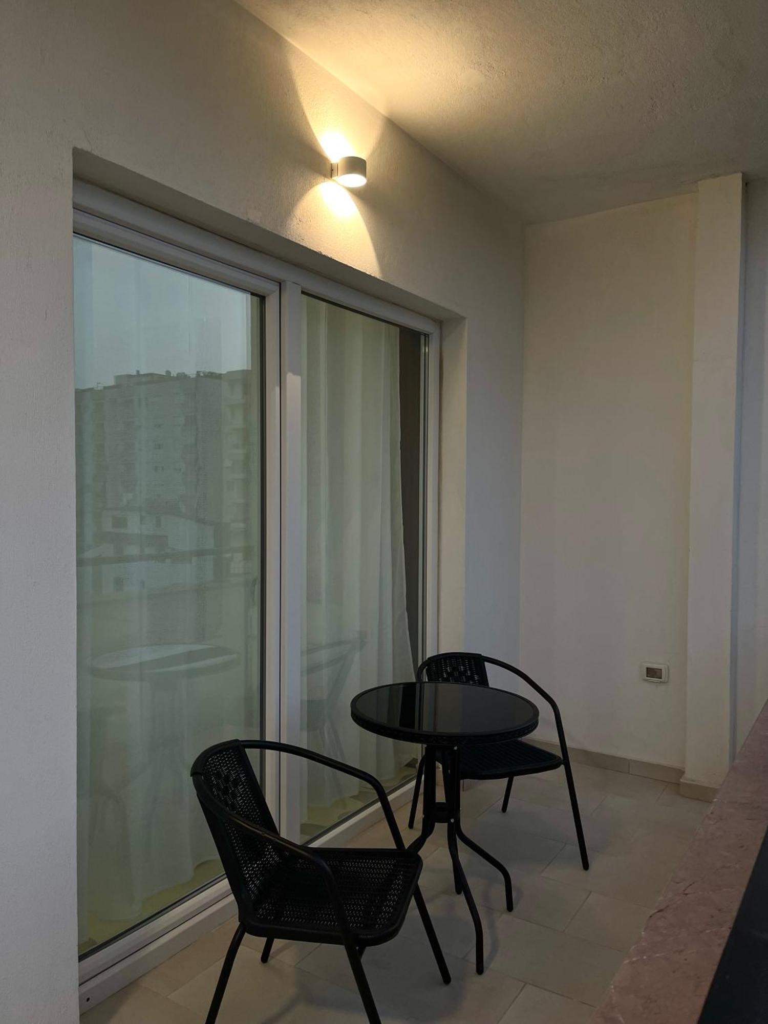 Ki Apartment Δυρράχιο Εξωτερικό φωτογραφία
