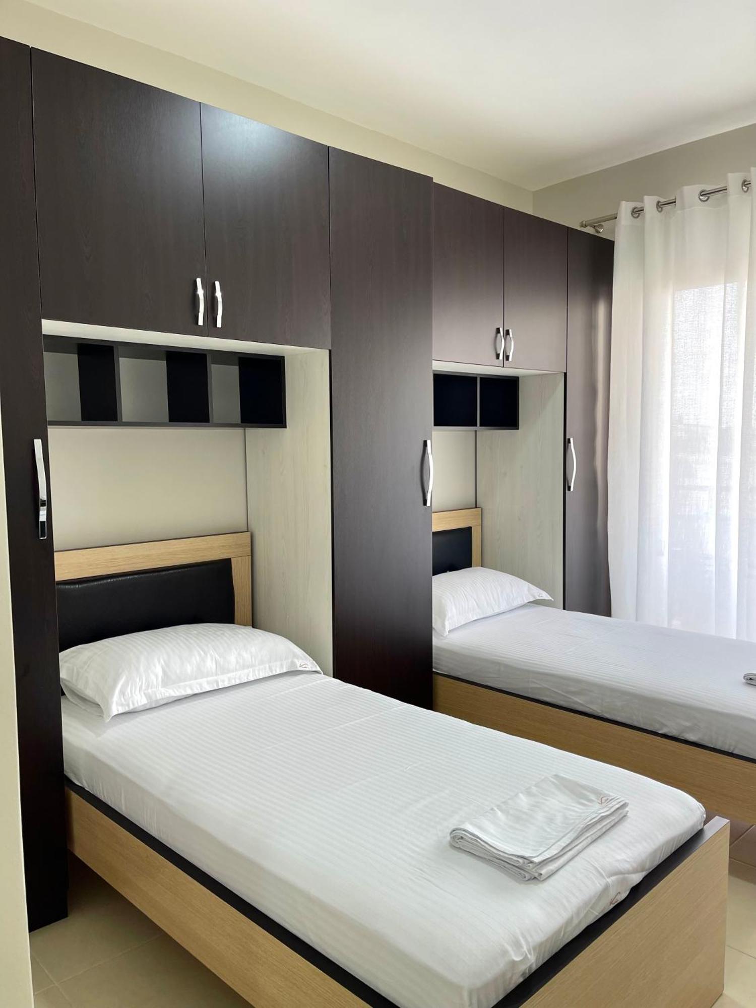 Ki Apartment Δυρράχιο Εξωτερικό φωτογραφία