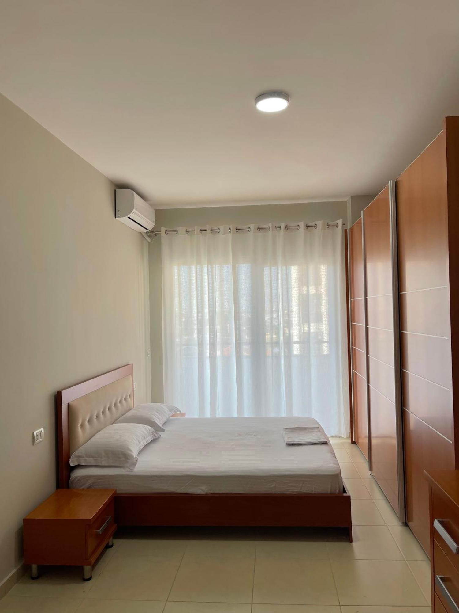 Ki Apartment Δυρράχιο Εξωτερικό φωτογραφία