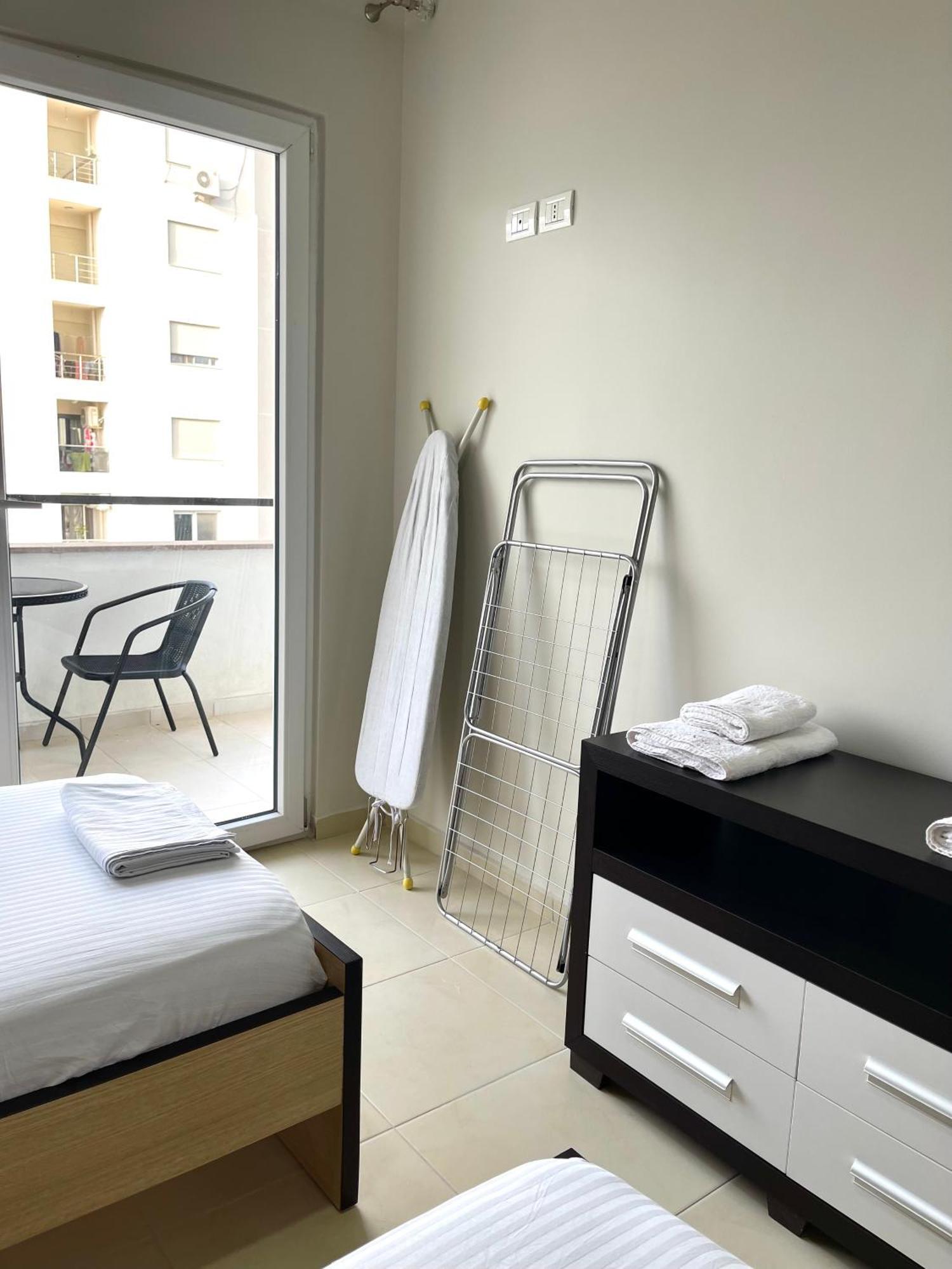 Ki Apartment Δυρράχιο Εξωτερικό φωτογραφία