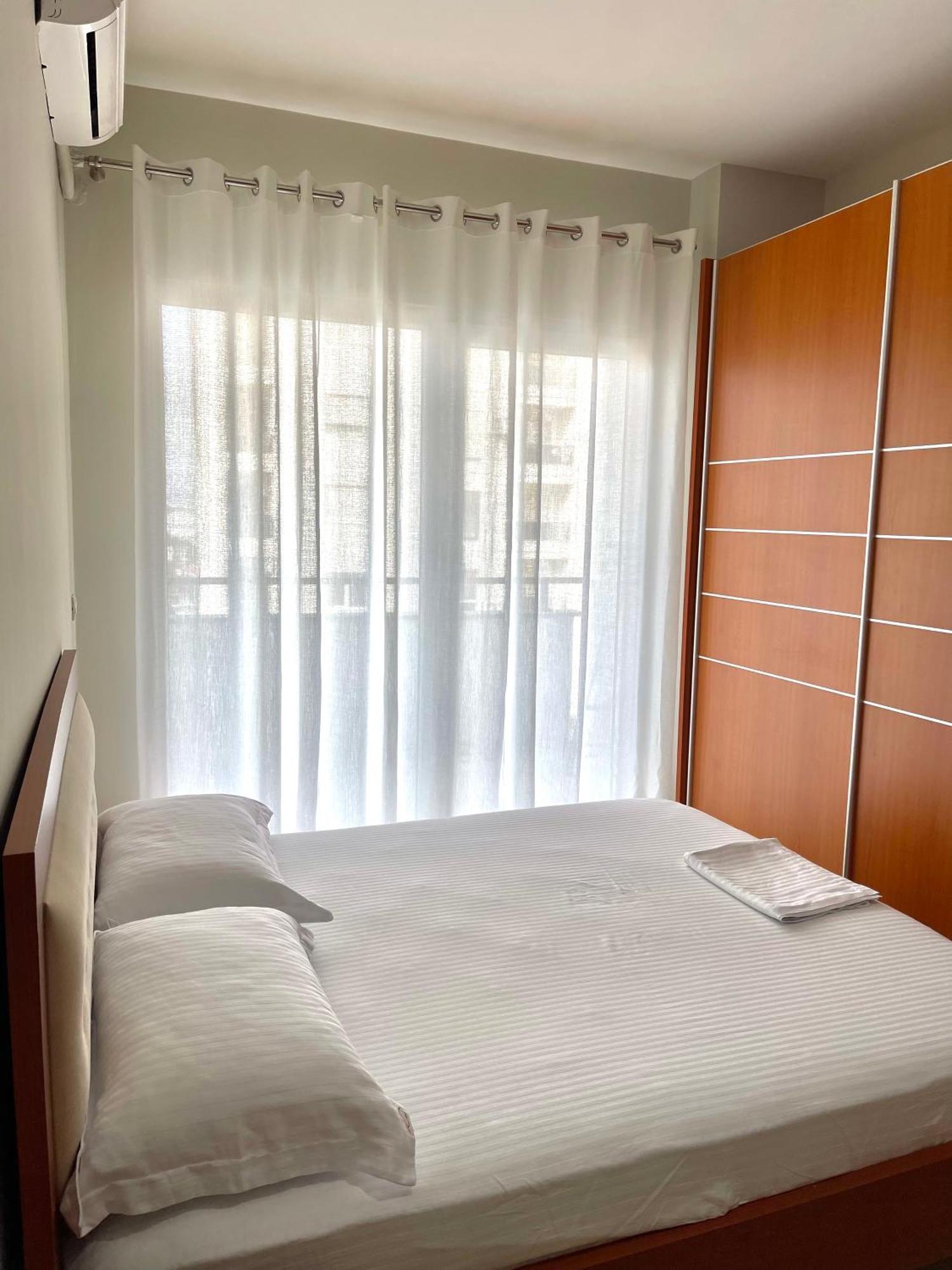 Ki Apartment Δυρράχιο Εξωτερικό φωτογραφία