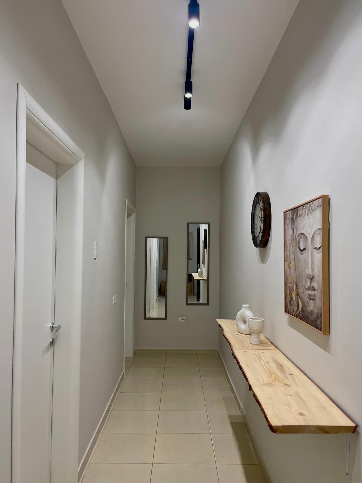 Ki Apartment Δυρράχιο Εξωτερικό φωτογραφία