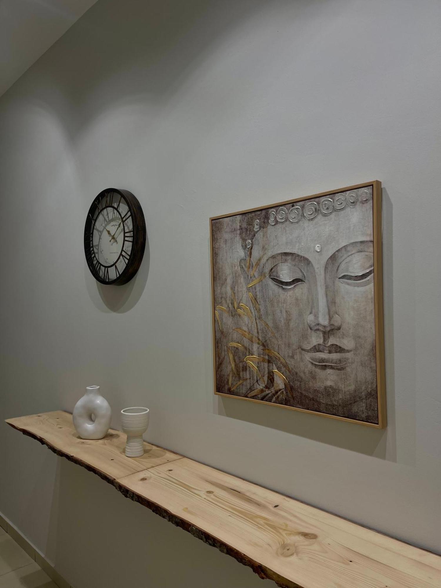 Ki Apartment Δυρράχιο Εξωτερικό φωτογραφία