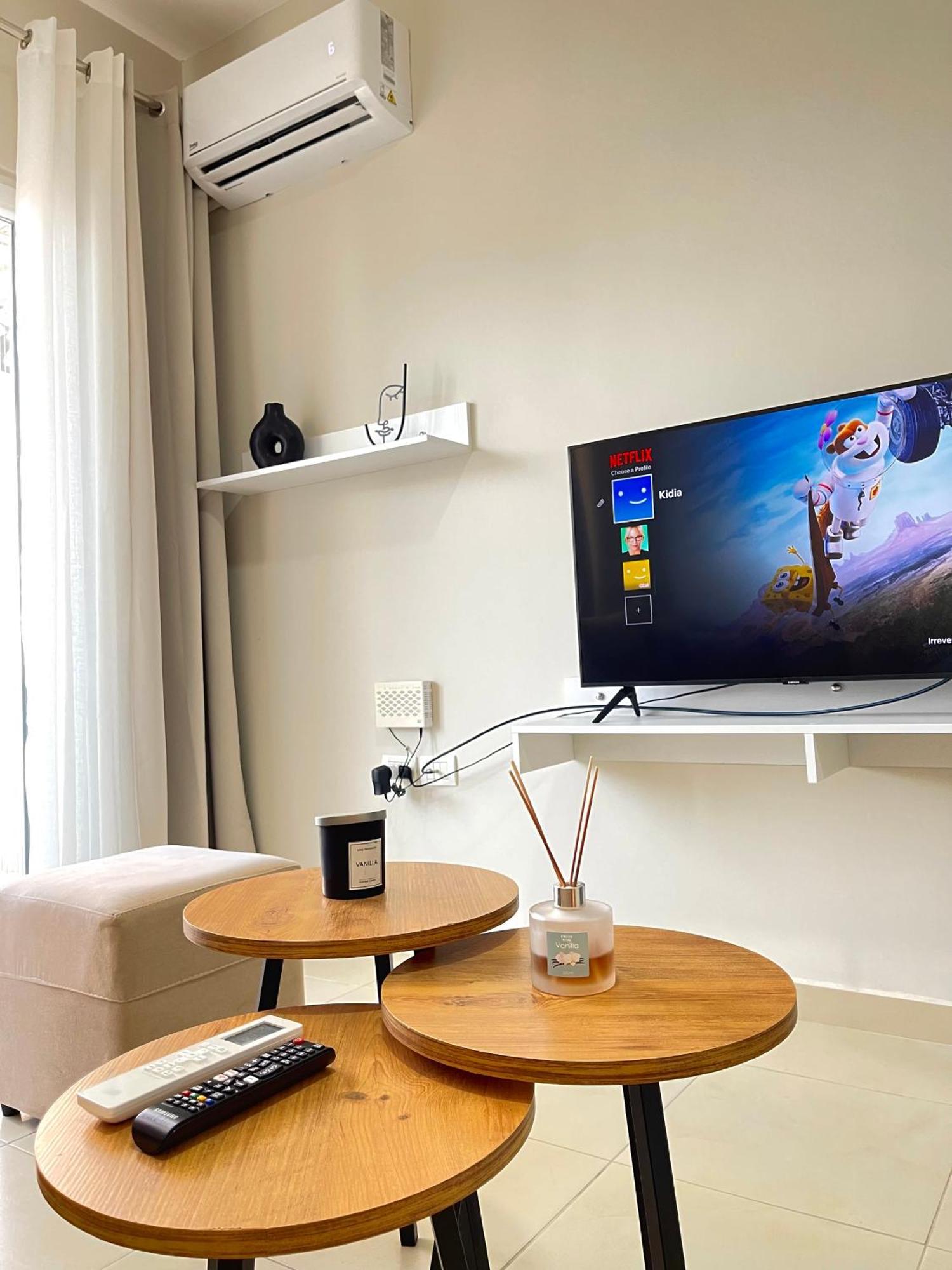Ki Apartment Δυρράχιο Εξωτερικό φωτογραφία